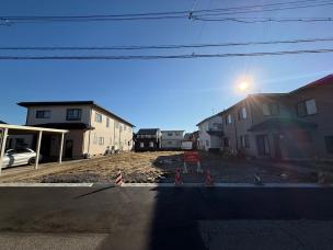 津幡町字横浜い83番1（1号地）